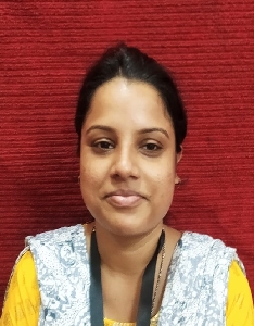 Ms.Shrabani Manna